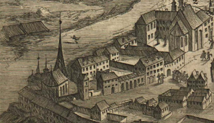 Olomouc chystá elektronickou encyklopedii o historii města