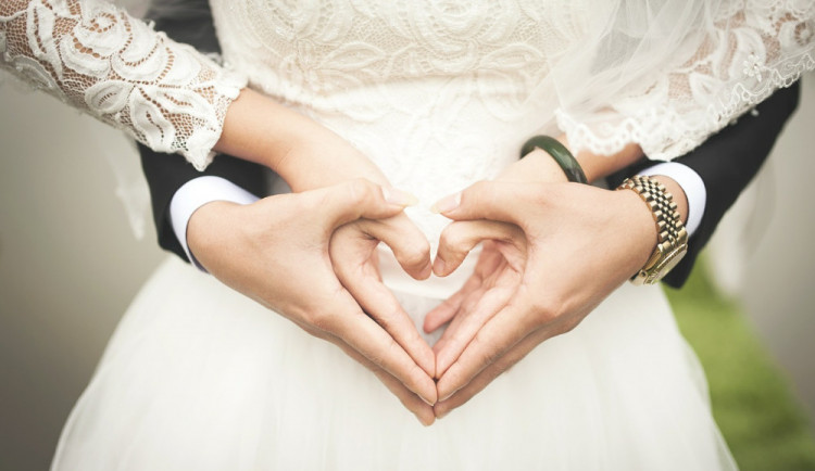 Olomoučané si mohou zarezervovat termín svatby on-line, novinka funguje od října