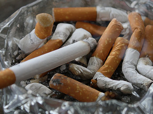 V prostějovské nemocnici nově pomáhají lidem přestat s kouřením