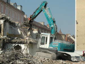 Revitalizace romského ghetta v Přerově spěje do finále, do dvou týdnů by měla být hotova