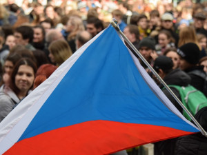 V Olomouci se chystá okupační stávka. Proběhne 17. listopadu