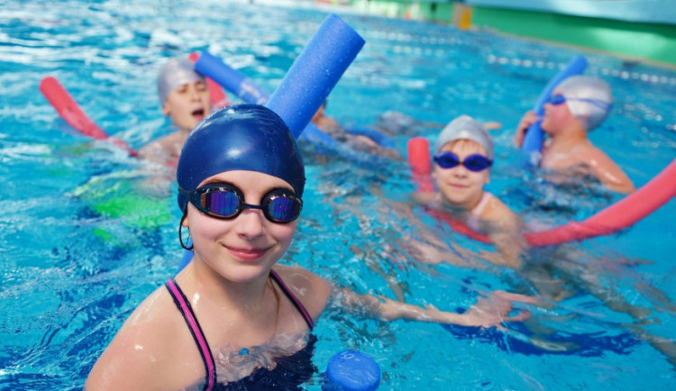 Krytý bazén v České Vsi na Jesenicku projde rozsáhlou rekonstrukcí