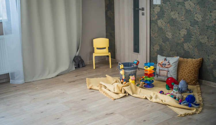 Chlapi k nám do Tovéře zajedou do servisu s autem, dámy se nechají zkrášlit. To je ideální kombinace, říká kosmetička Eva Neduchalová