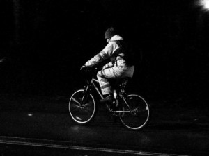 cyklistaa