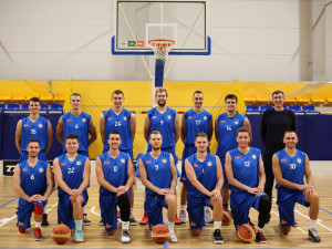 Neporažení olomoučtí basketbalisté přivítají Pardubice