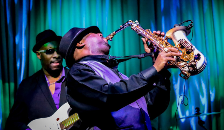 Legendární festival Jazz Přerov letos nabídne známá jména i nové talentované objevy
