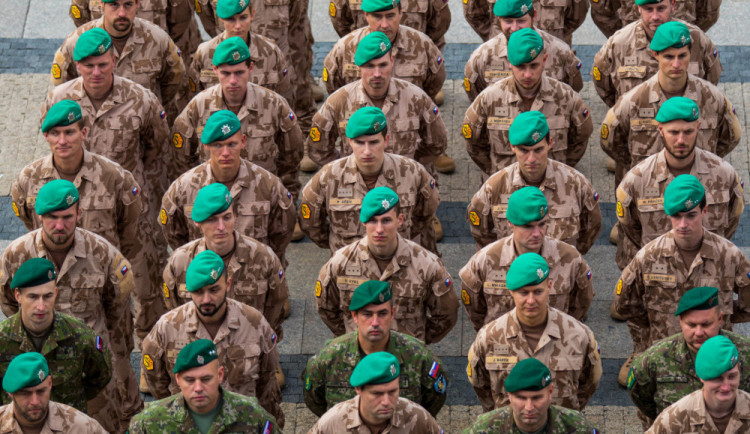 Fotografka Drbny Denisa Albaniová bodovala v Czech Press Photo. Získala cenu ČTK