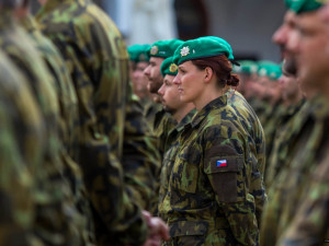 Série vítězných fotek Denisy Albaniové.