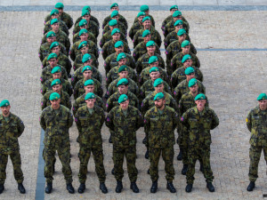 Série vítězných fotek Denisy Albaniové.