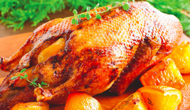 SOUTĚŽ: Na původu záleží. České kuře, Vodňanské kuře