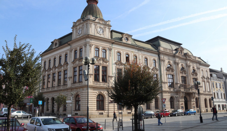 Stodvaadvacet let starý Městský dům v Přerově čeká oprava, dostane nové parkety i vzduchotechniku