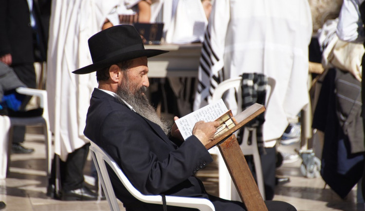 Olomoucký festival Dny židovské kultury se zaměří na jidiš. Potrvá až do 10. listopadu