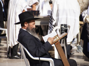 Olomoucký festival Dny židovské kultury se zaměří na jidiš. Potrvá až do 10. listopadu