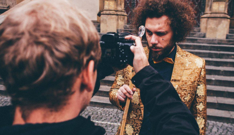 V Olomouci proběhnou slavnosti neúspěchů. Čtvrtá FuckUp Night představila hosty