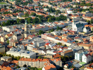 Prostějov bude mít novou obecně závaznou vyhlášku o regulaci hazardu