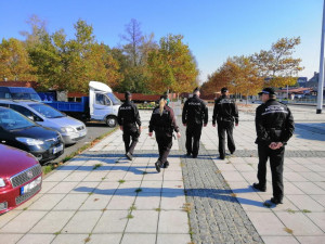 Policie připravuje preventivní akci k Dušičkám. Zaměří se na krádeže na hřbitovech