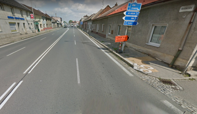 Výpadovka z Olomouce bude částečně uzavřena kvůli opravám