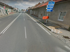 Výpadovka z Olomouce bude částečně uzavřena kvůli opravám