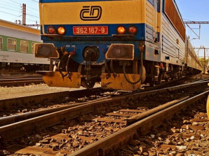 AKTUALIZOVÁNO: V Přerově byl nalezen mrtvý člověk v kolejišti. Provoz už je obnoven