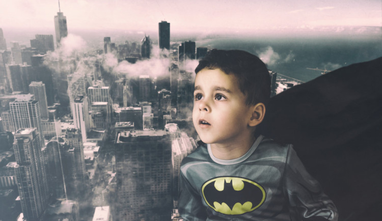 Osvětová kampaň Týden rané péče začíná. Akce jsou nachystané v Olomouci i zbytku republiky