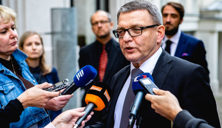 Policie odložila trestní oznámení na bývalé ředitele Muzea umění