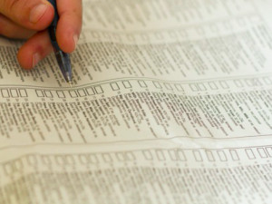 Příprava kandidátek do voleb v Olomouckém kraji je teprve na začátku, lídři většinou ještě nejsou známí