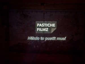 Olomoucký Pastiche Filmz chystá na listopad politickou satiru, či dokument o fotbale