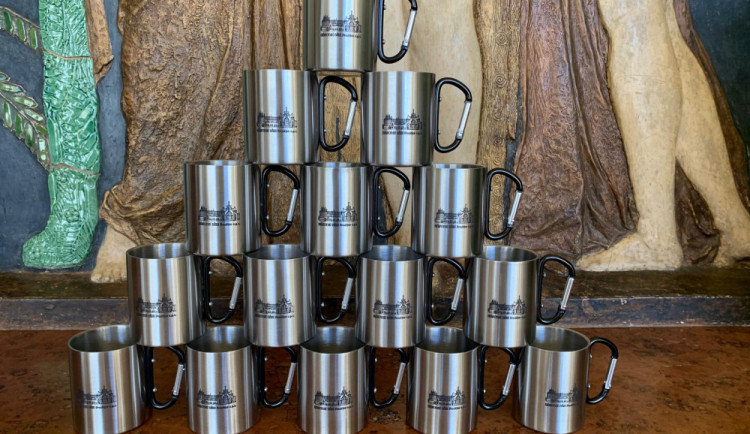 Na vánočních trzích v Prostějově budou papírové kelímky nebo vratné plecháčky