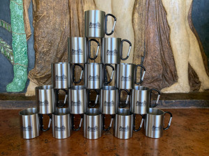 Na vánočních trzích v Prostějově budou papírové kelímky nebo vratné plecháčky