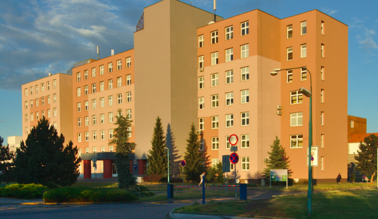 Nemocnice Prostějov přivítá zájemce o vyšetření prostaty v rámci Dne pro chlapy