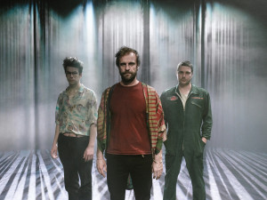 Olomouc čeká o víkendu nevšední a odvážná kultura, proběhnou koncerty, či inscenace Havla