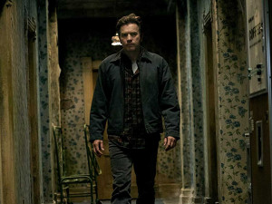 RECENZE: Doktor Spánek vás příjemně ukolébá... ke spánku