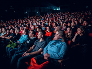 Prostějovské kino Metro 70 se stalo kinem měsíce listopadu v rámci sítě Europa Cinemas
