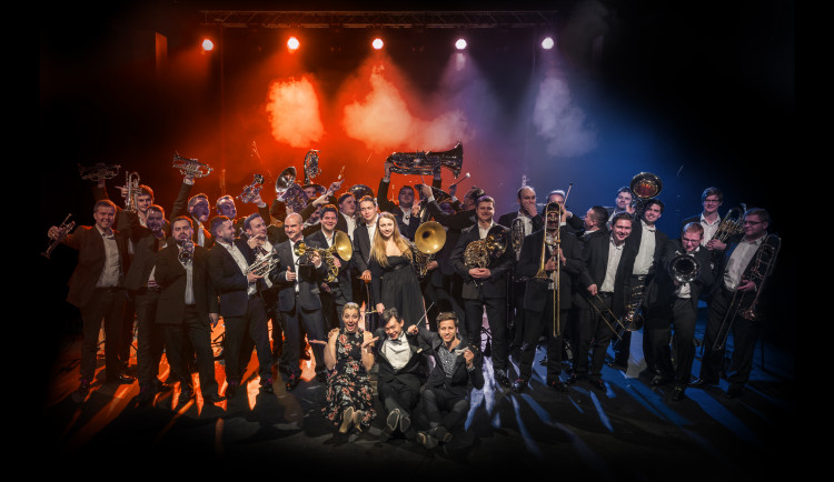 Moravia Brass Band
