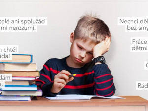 Co potřebuje nadané dítě? Rodičům v Olomouci poradí odborníci