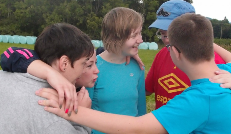 V Olomouci se chystá aukce uměleckých děl. Výtěžek pomůže lidem s mentálním postižením