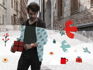 V Olomouci se uskuteční čtvrtý ročník Dizajntrhu