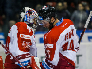 Mora venku vynulovala Plzeň a připsala si důležité tři body. Lukáš všech 40 plzeňských pokusů zneškodnil