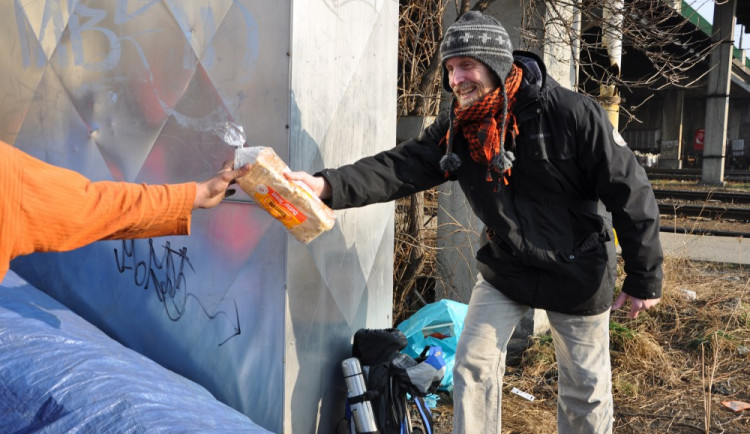 Olomoucká charita je připravena na zimu, provoz zahájí v prosinci