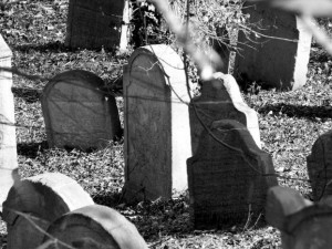 Prostějovský hřbitov bude mít nová kolumbária