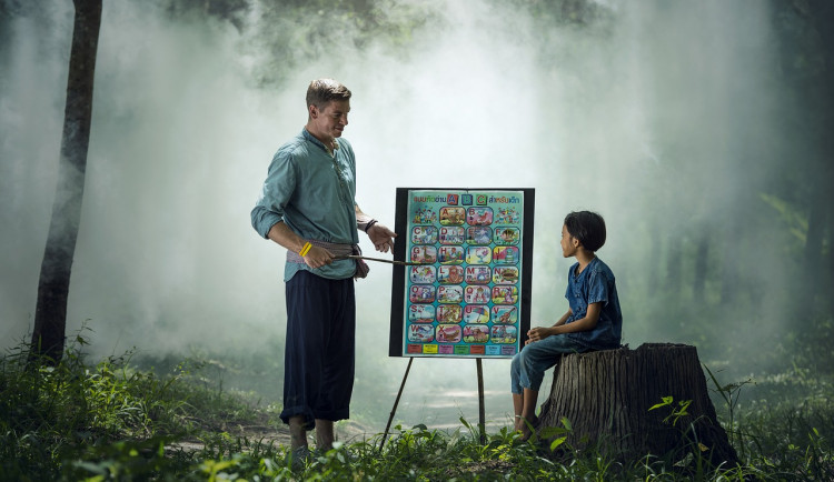 Přerov plánuje modro-zelené budovy základních škol, pomoct  má studie