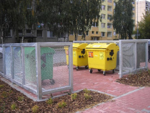 Přerov na rozdíl od Olomouce poplatky za odpad nezvýší, zůstanou na 700 korunách