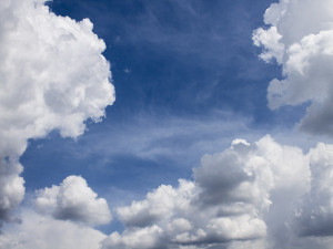 POČASÍ NA NEDĚLI: Bude skoro jasno do čtyř stupňů Celsia