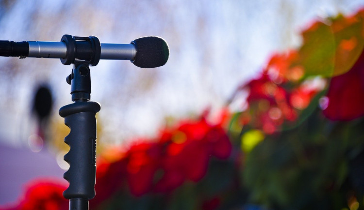 Vánoční benefiční koncert pomůže dětským pacientům z Fakultní nemocnice Olomouc