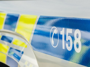 V Olomouci řeší další případy vloupání do vozidel