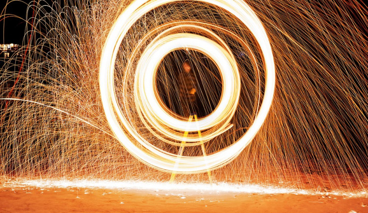 Prostějov zakázal používat na některých místech ve městě zábavní pyrotechniku. Vyhláška začne platit ještě koncem roku