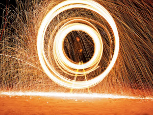 Prostějov zakázal používat na některých místech ve městě zábavní pyrotechniku. Vyhláška začne platit ještě koncem roku