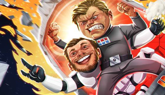 IMPERIAL POD: O tom, jaká očekávání jsou od Black Widow nebo o filmu V Síti