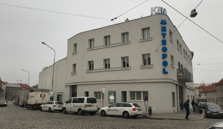 V Olomouci bude udělena jednomu z pěti laureátů Chalupeckého cena