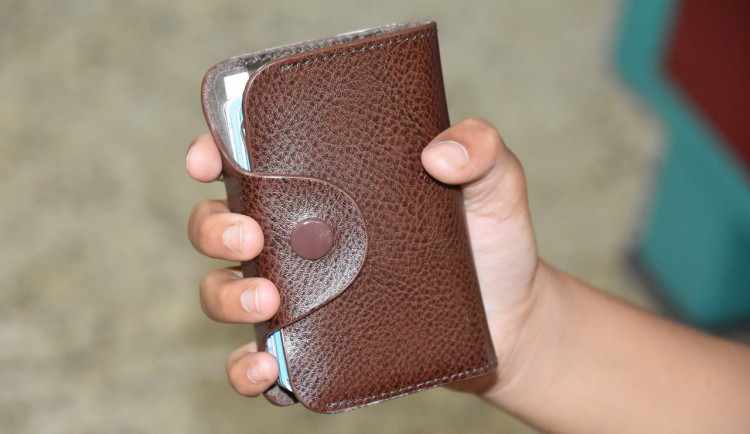 Na Přerovsku došlo k dalším krádežím peněženek. Ženy přišly o peníze i lístky na ples